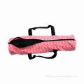 Yoga Mats Bag, Durable and Easy to Clean, Available in Various Designs, OEM is Accpeted